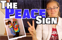 History of the Peace Sign Thumbnail